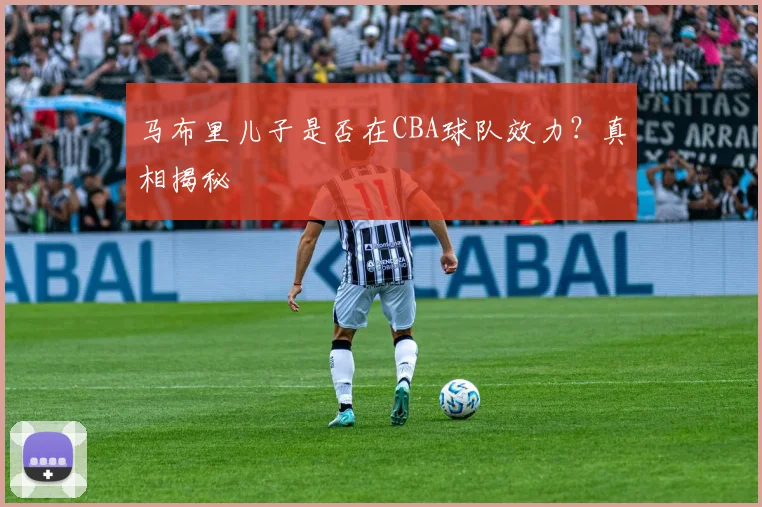 马布里儿子是否在CBA球队效力？真相揭秘