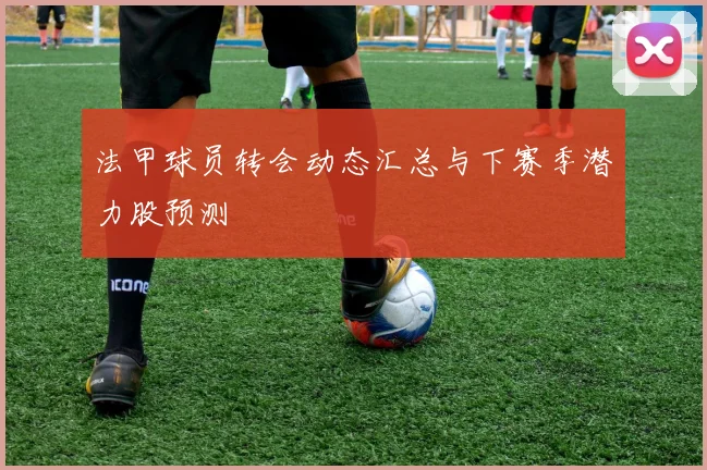 法甲球员转会动态汇总与下赛季潜力股预测